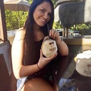 Meet your Posher, Stacie